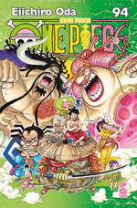 One Piece New Edition